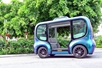 Hanoi allows 24-month trial of autonomous vehicles at Hoa Lac